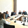 Consorzio di Bonifica, avviato il dialogo in Regione