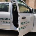L’antincendio boschivo della Comunità Montana Alta Irpinia ha ridotto i fenomeni nel comprensorio