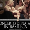 Concerto di Natale in Basilica Cattedrale di San Sabino