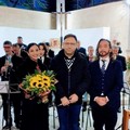 Canosa:  "Alleluia Concerto di Speranza " in  onore di Santa Cecilia