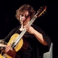 Le emozioni della chitarra di Gaia Laforgia a S. Leucio