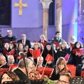 Ritorno alla grande del  "Concerto di Natale in Basilica "