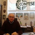 Raffaele Mario Landriscina è Il direttore Assoturismo Confesercenti Puglia: