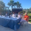 Tutto pronto per il  "Galà internazionale SALTO CON L'ASTA AL CASTELLO - Città di Barletta 2022 "