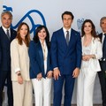 Buon lavoro al presidente Mario Aprile e a tutta la squadra dei vicepresidenti di Confindustria Bari-BAT