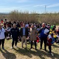 PaleSTRANAtura 2022 tra storia, natura e sport