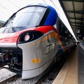 A Bari, presentato il 46esimo treno elettrico di nuova generazione