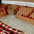 Nessun canosino al Consiglio Regionale della Puglia