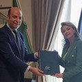 Rafforzare ulteriormente i rapporti tra l'Italia e la Repubblica Algerina democratica e popolare