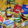 La Puglia al top della contraffazione del cibo