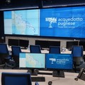 Nasce la Control Room di AQP, il “cervello digitale” che si prende cura dell’acqua pubblica