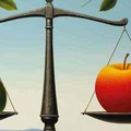 Convegno sul tema  "Etica dell’alimentazione e legalità ",  promosso dall'ANCRI BAT