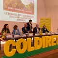 Puglia: Le minacce della criminalità sull’agroalimentare