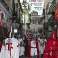 IX Centenario della morte di Boemondo I d’Altavilla , corteo Storico a Canosa il 22 settembre