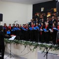 Concerto di Natale all'UTE