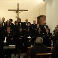 Il Coro Filarmonico Enzo De Muro Lomanto in concerto