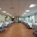 Dal 1 luglio al 30 settembre presso l’ospedale di Canosa saranno garantite le urgenze H24
