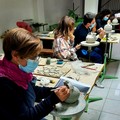 Canosa:  al via un corso di ceramica antica
