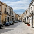 Arteincorso , Canosa di Puglia 21 e 22 aprile 2012