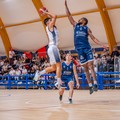 La Virtus Civitanova vince anche a Canosa