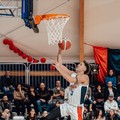 Terza vittoria consecutiva per Unica Canusium Basket