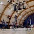 La Virtus  Molfetta batte  la Canusium Basket