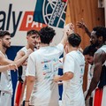 Canusium Basket: Pronta per la sfida con l’AIR Termoli