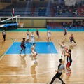 Canusium Basket alla quarta sconfitta consecutiva