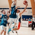 Il Canusium Basket ritrova la vittoria