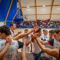 Canusium Basket, una vittoria preziosa