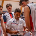 Canusium Basket beffata nel finale a Gualdo Tadino