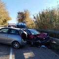 Ennesimo incidente stradale sulla Strada Statale 93