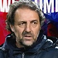 Pasquale De Candia è il nuovo allenatore del Canosa Calcio 1948