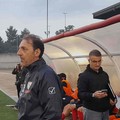 Canosa-Bitonto, sfida d’alta quota