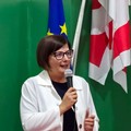 La candidata del PD Debora Ciliento a Canosa per discutere del trasporto locale