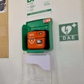 Canosa: Un defibrillatore nel Cimitero Comunale