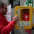 Defibrillatori:almeno uno in ogni luogo pubblico