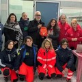 Canosa: un defibrillatore in dotazione allo Stadio Comunale “San Sabino”