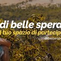 Vogliamo raccontare le storie di  giovani di belle speranze