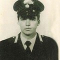 In memoria del Carabiniere Savino Di Gennaro