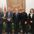 Medaglia d'onore alla memoria di Gabriele Di Molfetta