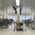 Trani: inaugurato il nuovo Centro Dialisi