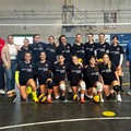 I primi 18 anni della Diomede Volley Canosa