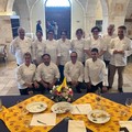 I nuovi esperti di cucina rurale alla ‘scuola’ di formazione per cuochi contadini