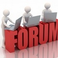 Note sull'uso del Forum di Canosaweb