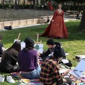 Tutto pronto per l’Estemporanea e Temporary Art  del “Premio Giuseppe De Nittis”