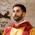 Don Domenico Coratella, nuovo sacerdote per la Chiesa di Andria