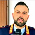 Canosa: Simone Testa il nuovo Dirigente Comandante del Corpo della Polizia Locale