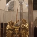 La Sacra Spina di Andria nella Cattedrale di San Sabino