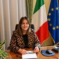Flavia Anania,  neo Prefetto della BAT